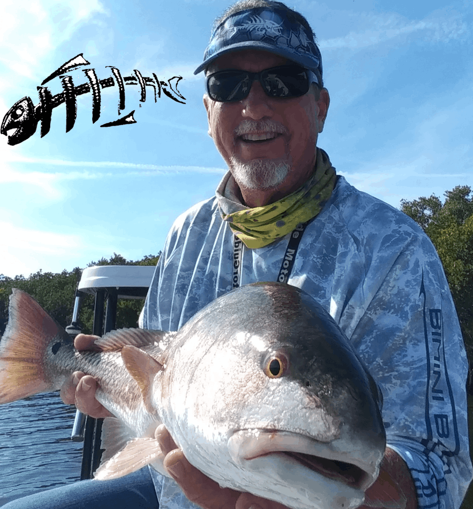 Top Crystal River Inshore Fishing